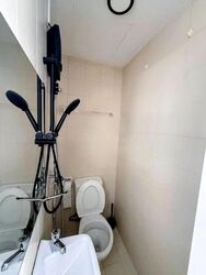 Hillview Regency (D23), Condominium #628963151